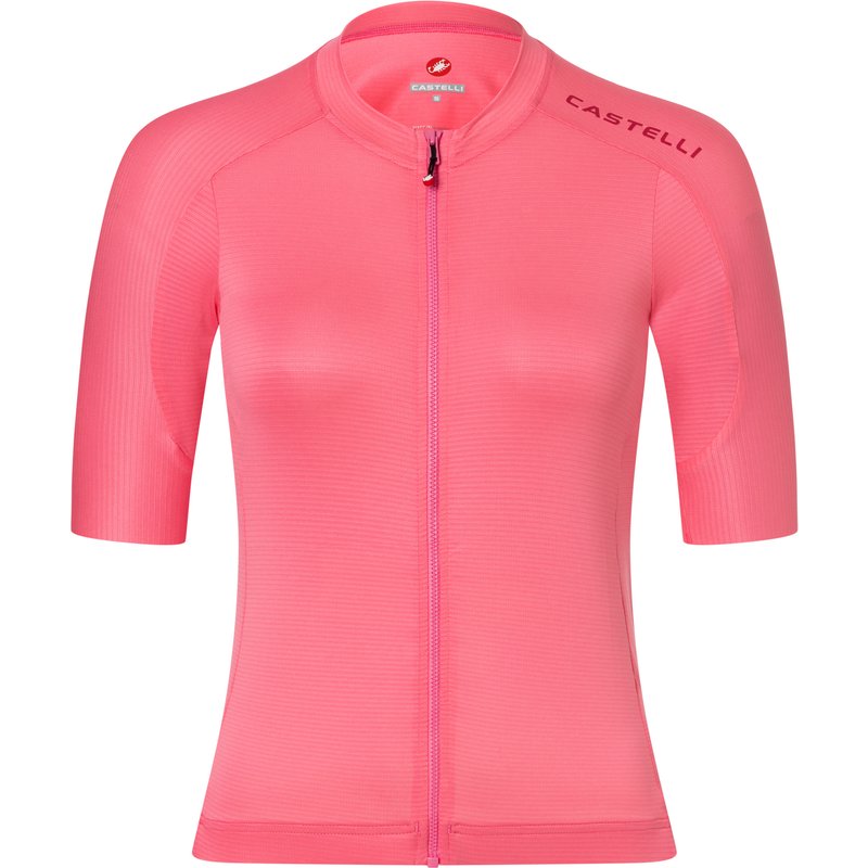 Castelli Damen Espresso 2 Trikot