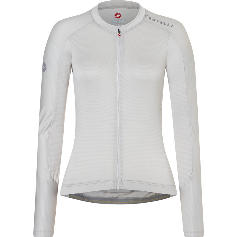 Castelli Damen Espresso 2 LS Trikot