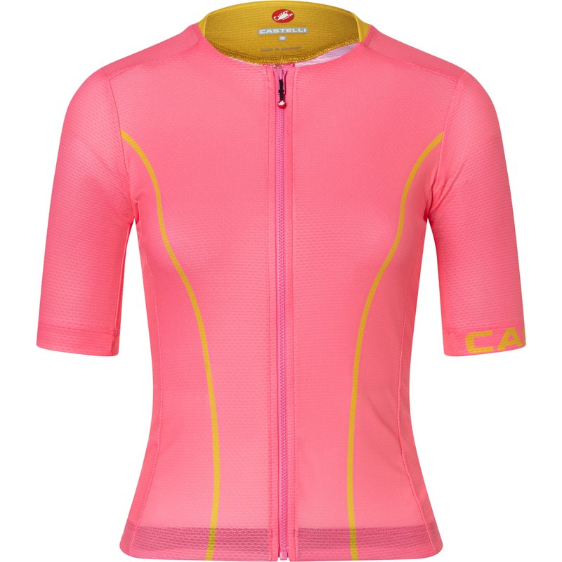 Castelli Damen Anima Flow Trikot