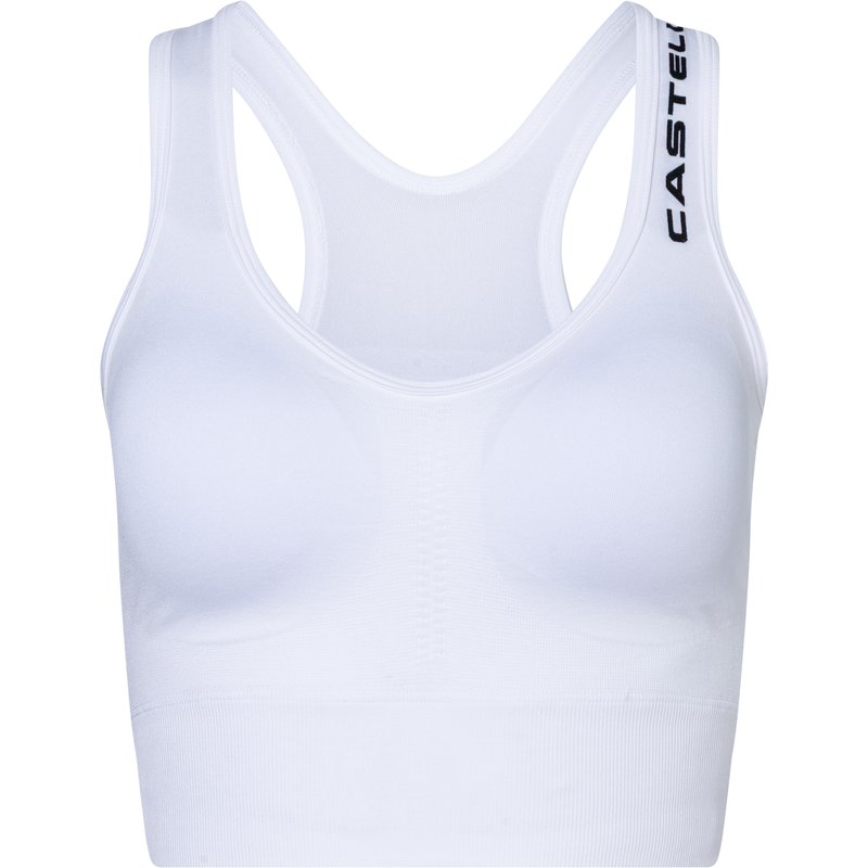 Castelli Damen Comfort Travel Sport BH