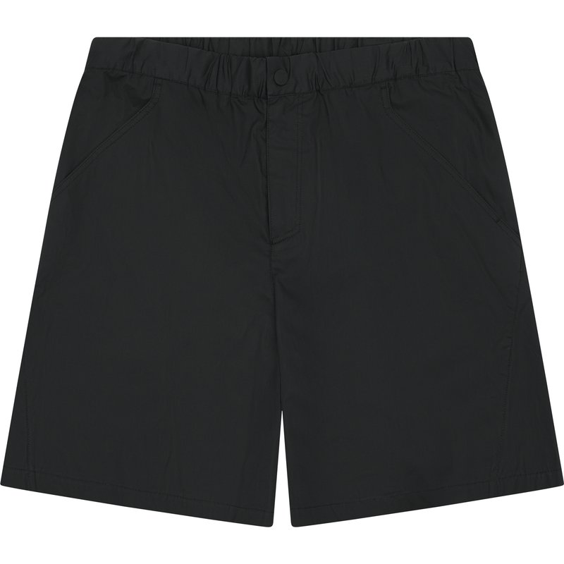 KnowledgeCotton Apparel Herren Vent Ripstop 90 Shorts