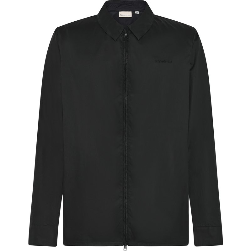 KnowledgeCotton Apparel Herren Vent Ripstop 90 Jacke