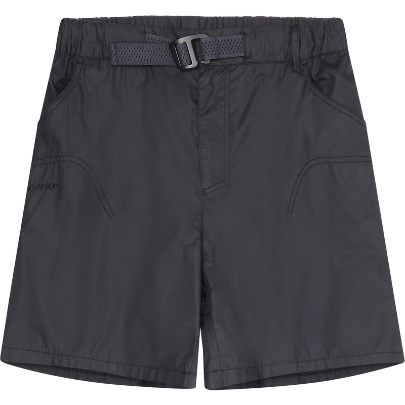 KnowledgeCotton Apparel Damen Vent Ripstop 90 Lightweight Shorts