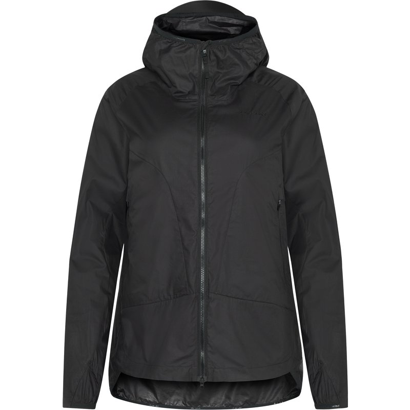 KnowledgeCotton Apparel Damen Vent Ripstop 90 Lightweight Jacke