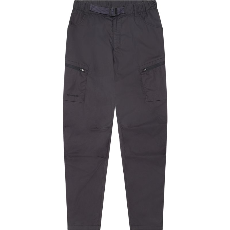 KnowledgeCotton Apparel Damen Vent Ripstop 90 Lightweight Hose