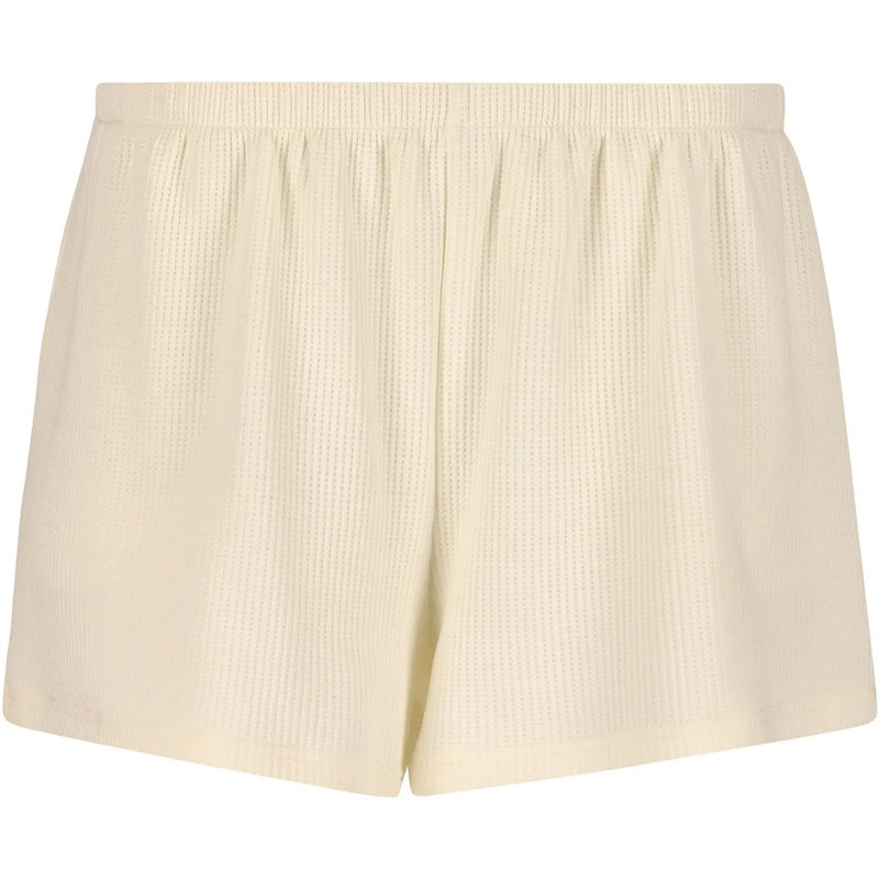 Athlecia Damen Cardall Waffle Shorts