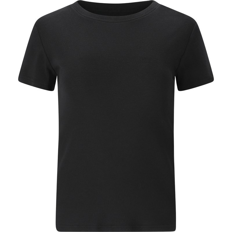 Athlecia Damen Lenga Rib T-Shirt