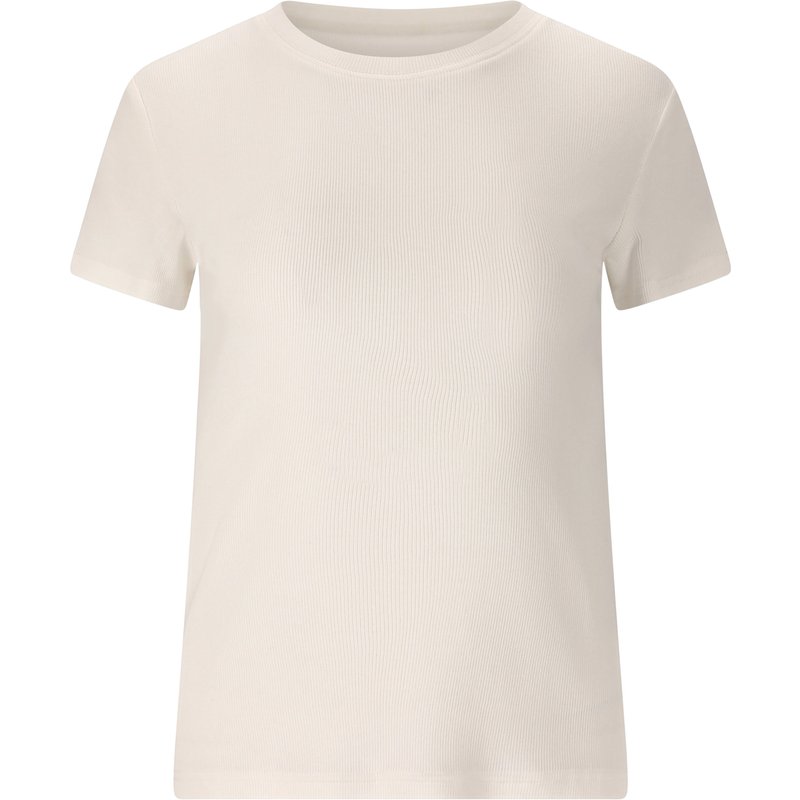 Athlecia Damen Lenga Rib T-Shirt