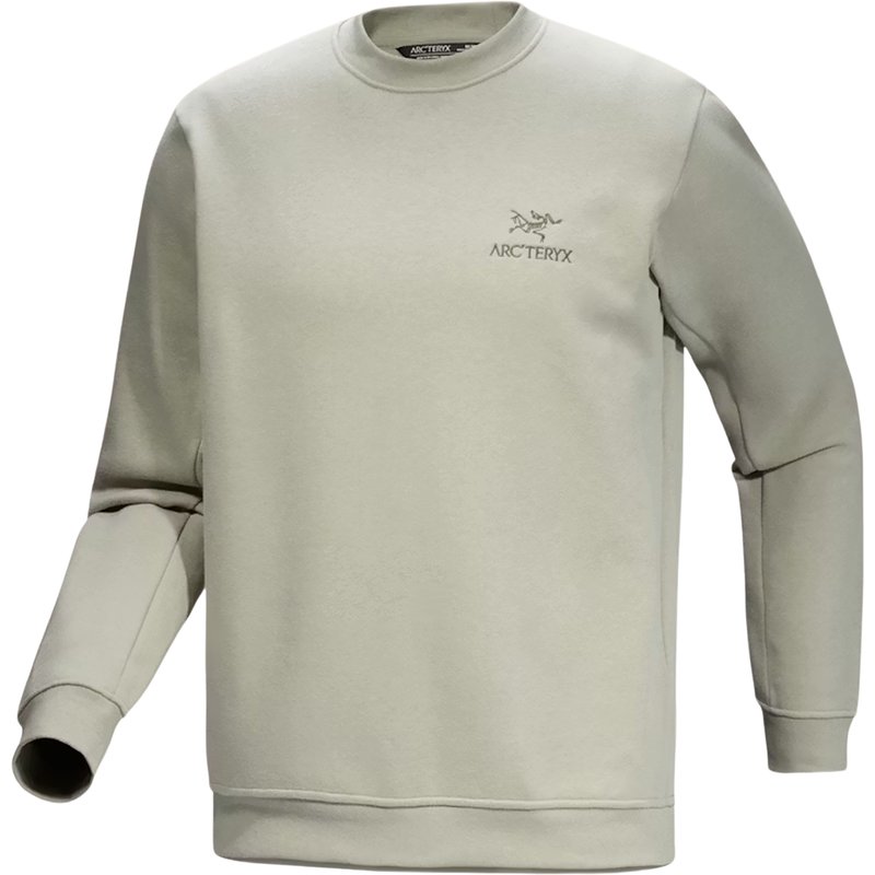 Arc'teryx Herren Emblem Fleece Pullover