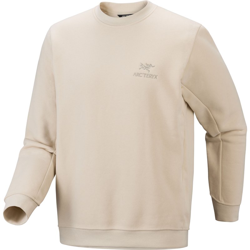 Arc'teryx Herren Emblem Fleece Pullover