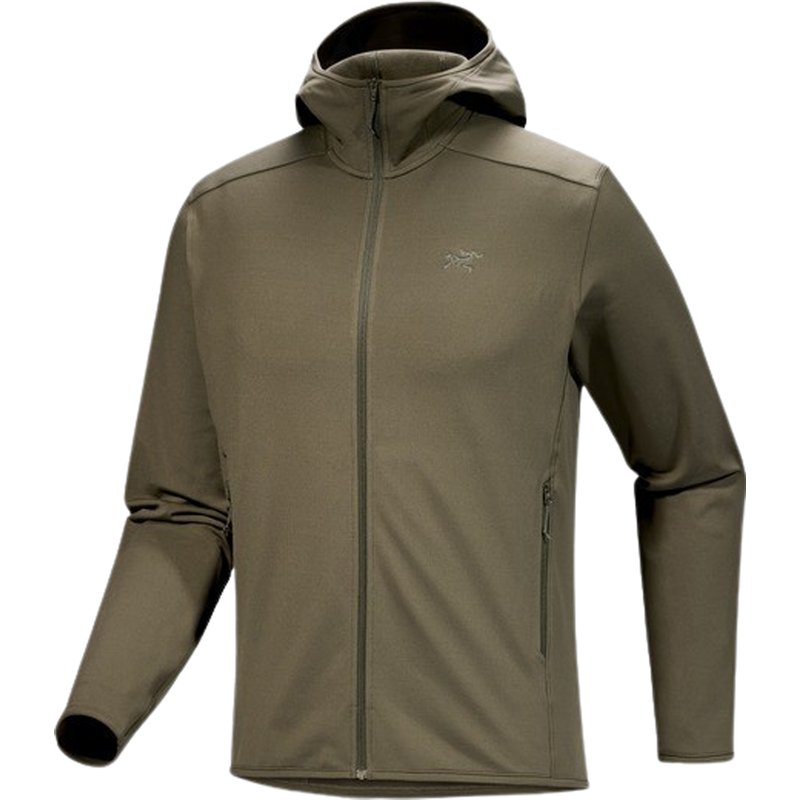 Arc'teryx Herren Kyanite LT Hoodie Jacke