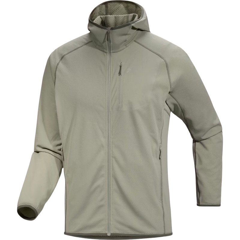 Arc'teryx Herren Delta Hoodie