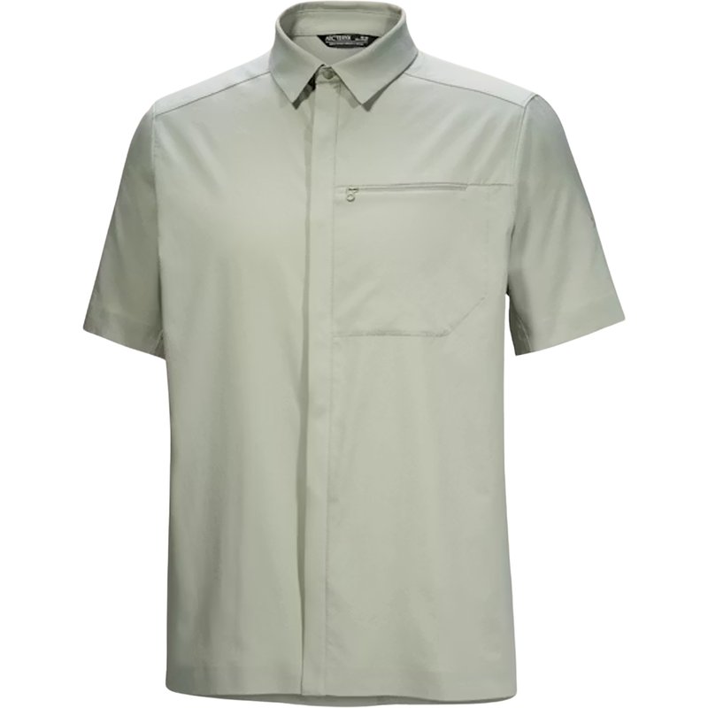 Arc'teryx Herren Skyline Hemd