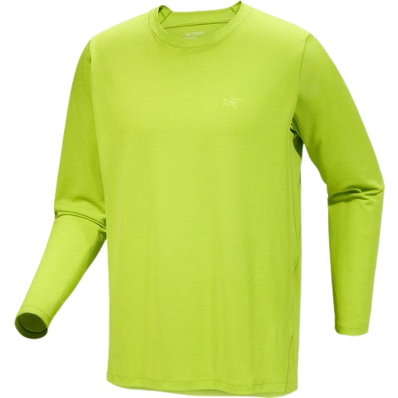 Arc'teryx Herren Cormac Crew Longsleeve