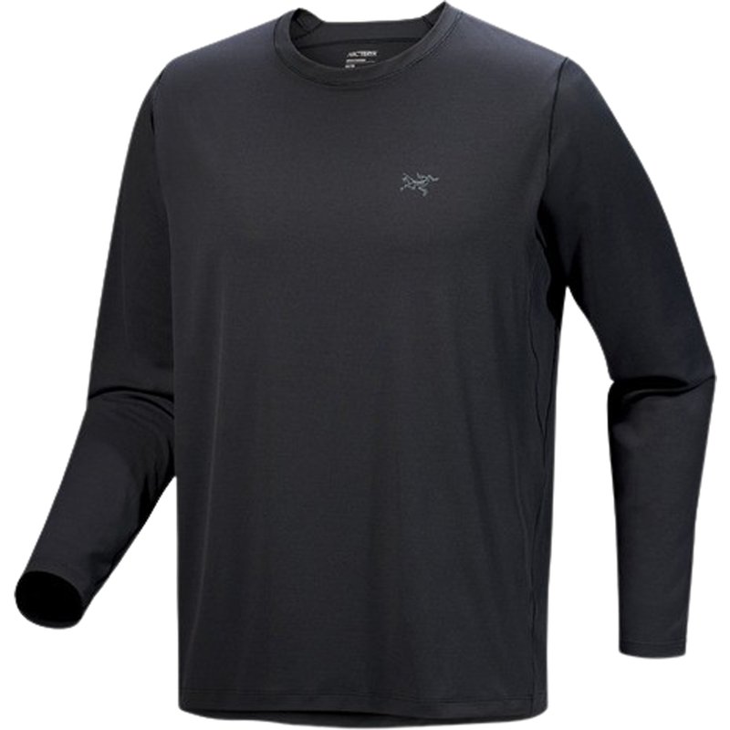 Arc'teryx Herren Cormac Crew Longsleeve