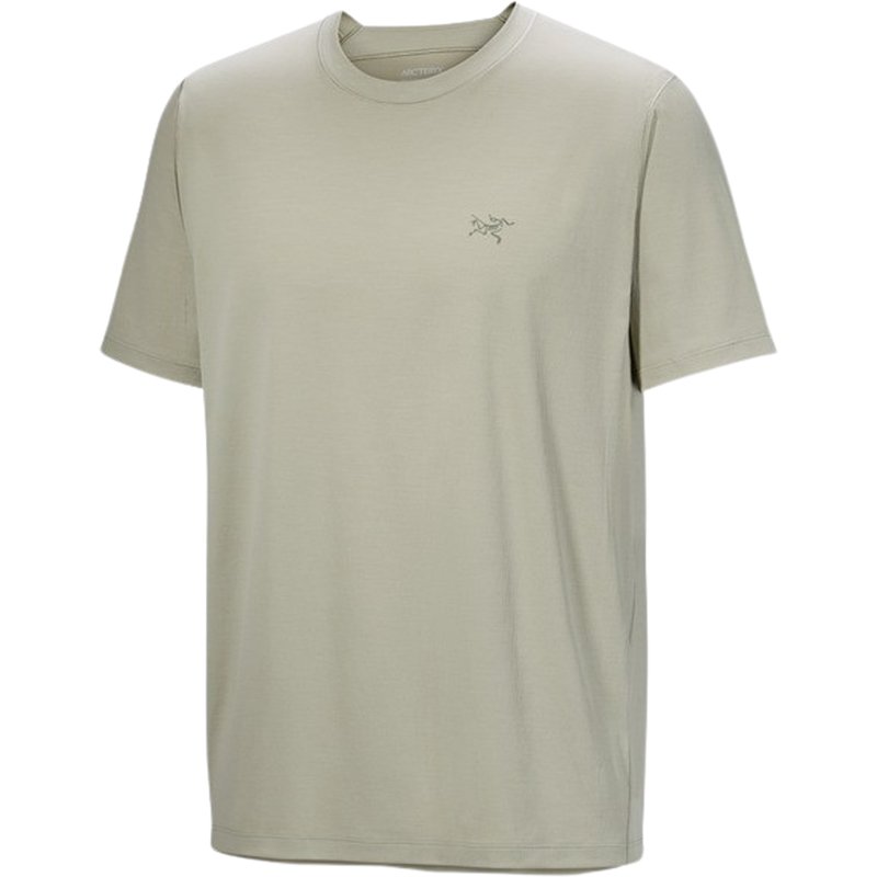 Arc'teryx Herren Cormac Crew T-Shirt