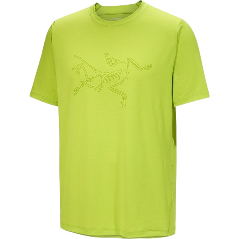 Arc'teryx Herren Cormac Logo T-Shirt
