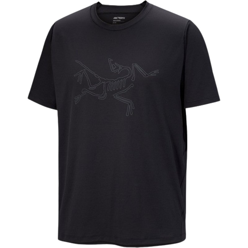 Arc'teryx Herren Cormac Logo T-Shirt