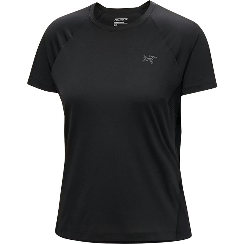 Arc'teryx Damen Norvan Crew T-Shirt