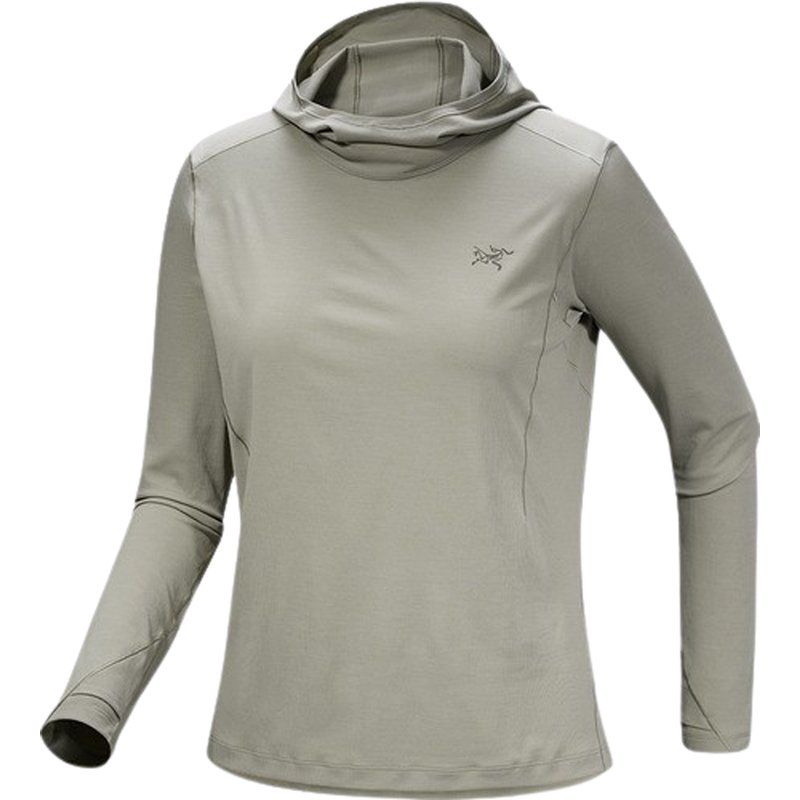 Arc'teryx Damen Sunna Hoodie