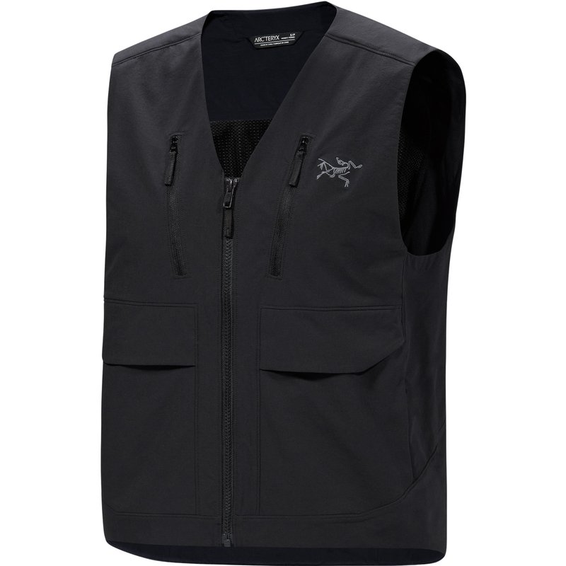 Arc'teryx Damen Sonii Utility Weste