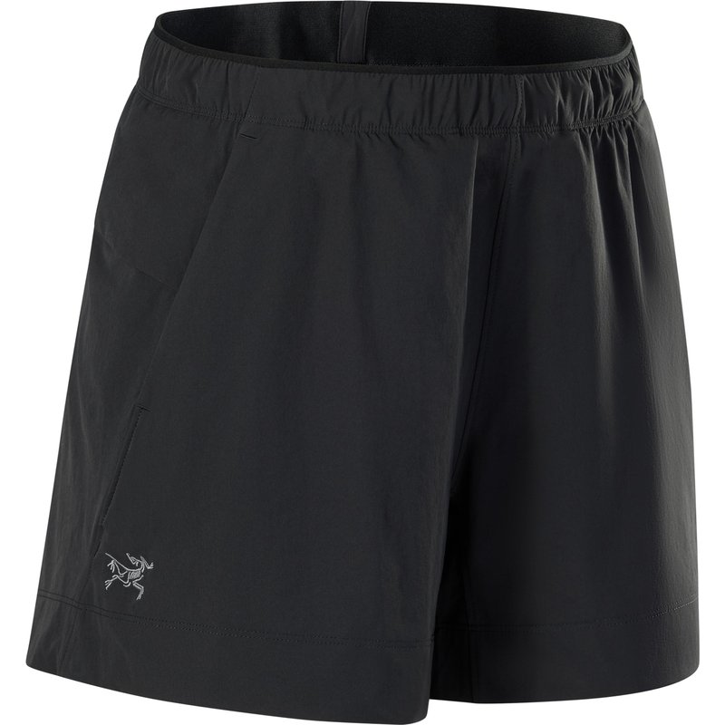 Arc'teryx Damen Sinsola 5" Shorts