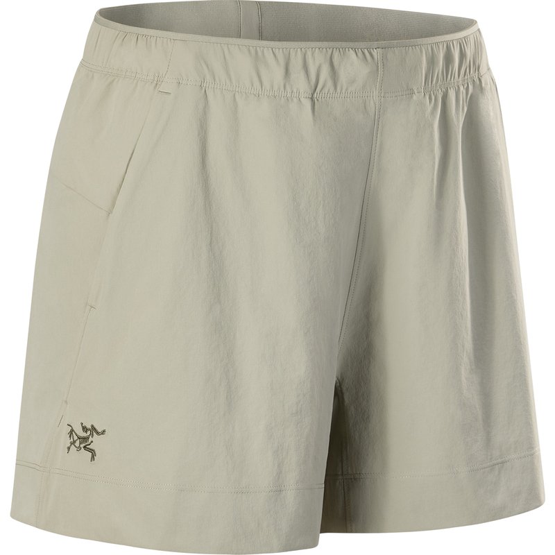 Arc'teryx Damen Sinsola 5" Shorts