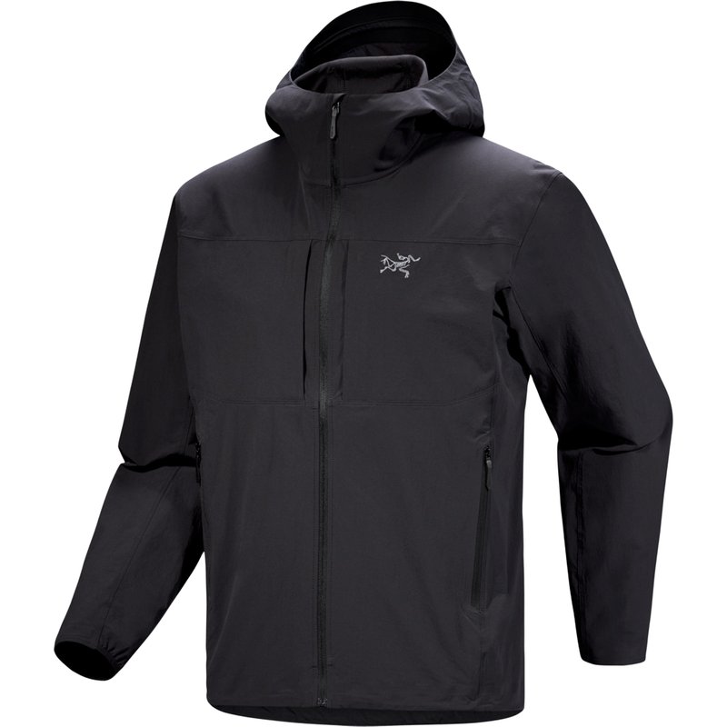 Arc'teryx Herren Gamma LT Hoodie Jacke