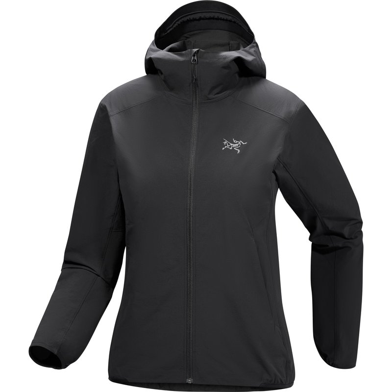 Arc'teryx Damen Gamma LT Hoodie Jacke