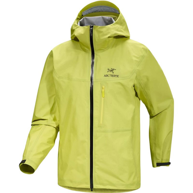 Arc'teryx Herren Alpha SL Jacke