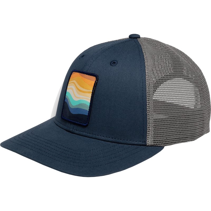Sunday Afternoons Sunday Trucker Cap