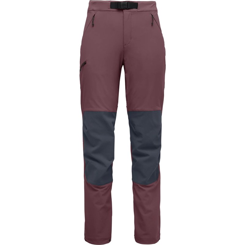 Black Diamond Damen Alpine Hybrid Hose