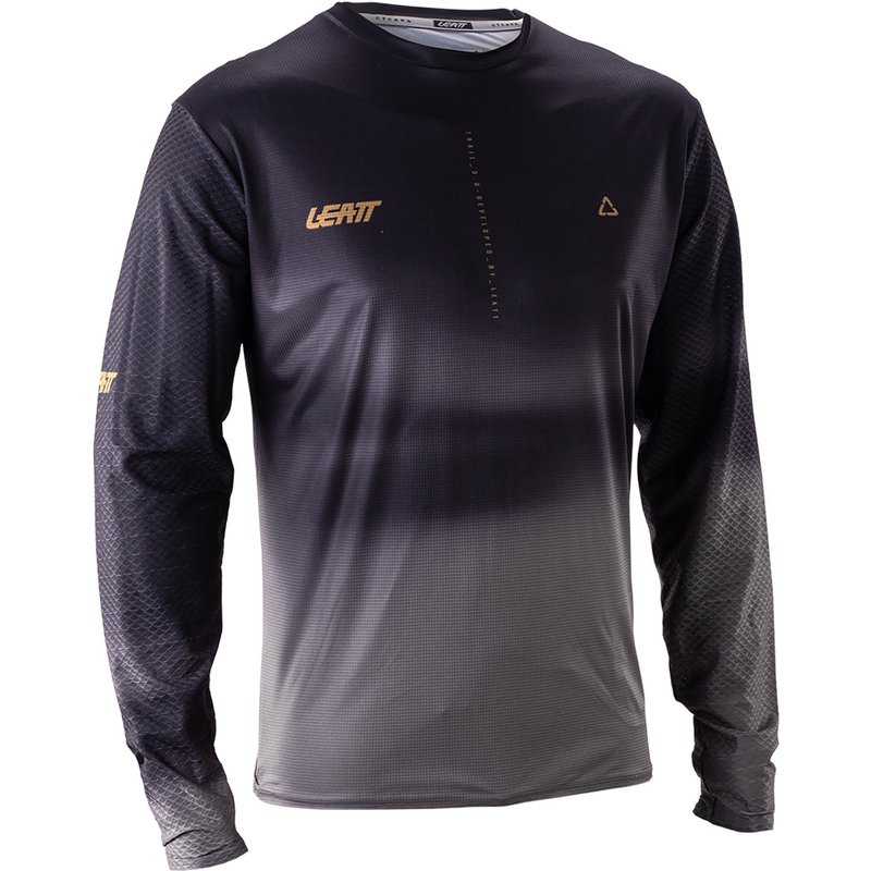 Leatt Herren Trail 3.0 LS Trikot