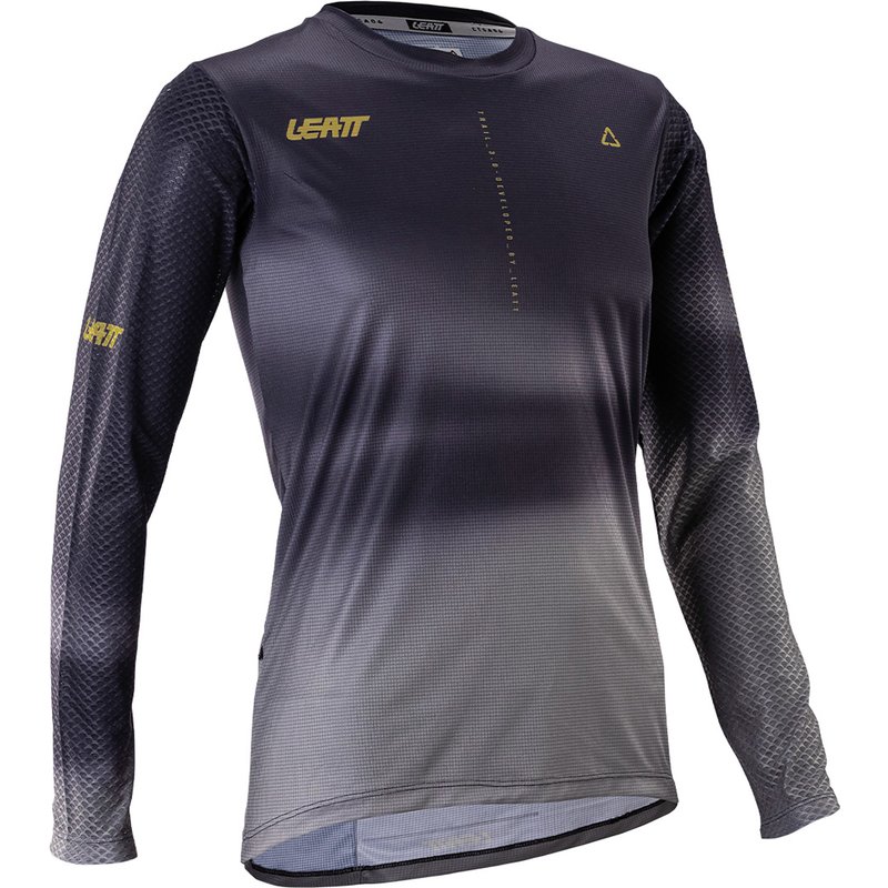 Leatt Damen Trail 3.0 LS Trikot