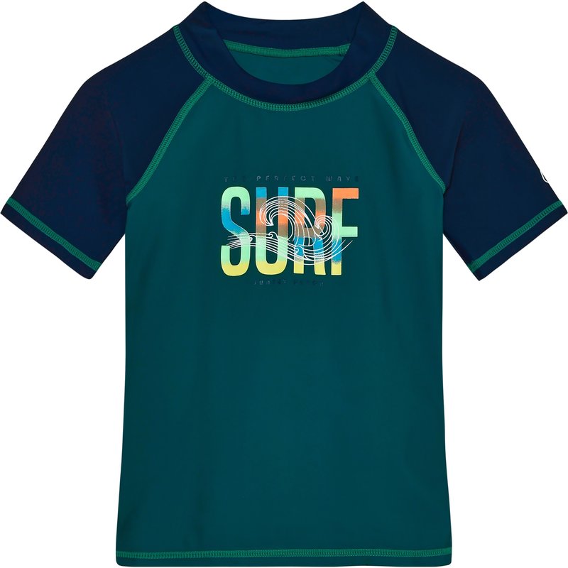 Color Kids Kinder Print UV Shirt
