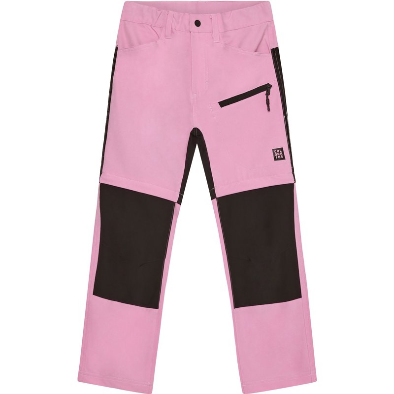 Color Kids Kinder Zip Off Hose