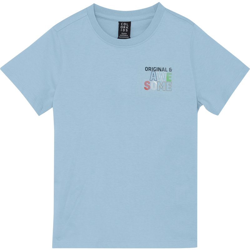Color Kids Kinder Print 2 T-Shirt