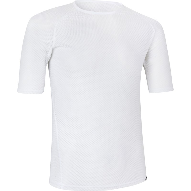 GripGrab Herren Ultralight Mesh Base Layer T-Shirt