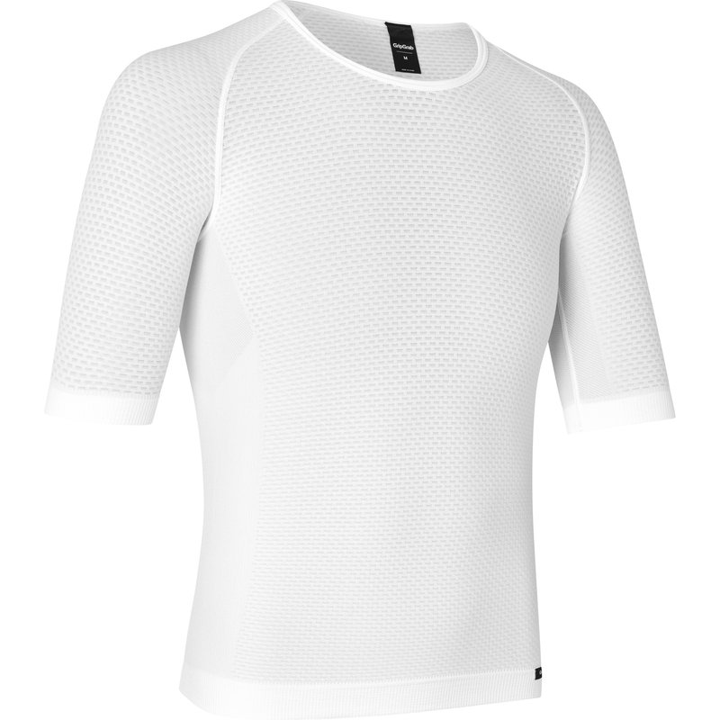 GripGrab Herren PACR Ultralight Base Layer T-Shirt