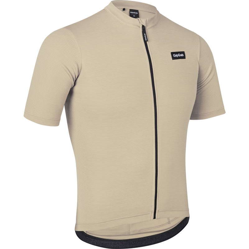GripGrab Herren EXPLR Merinotech Trikot