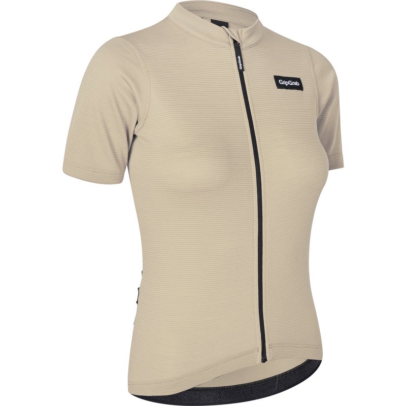 GripGrab Damen EXPLR Merinotech Trikot