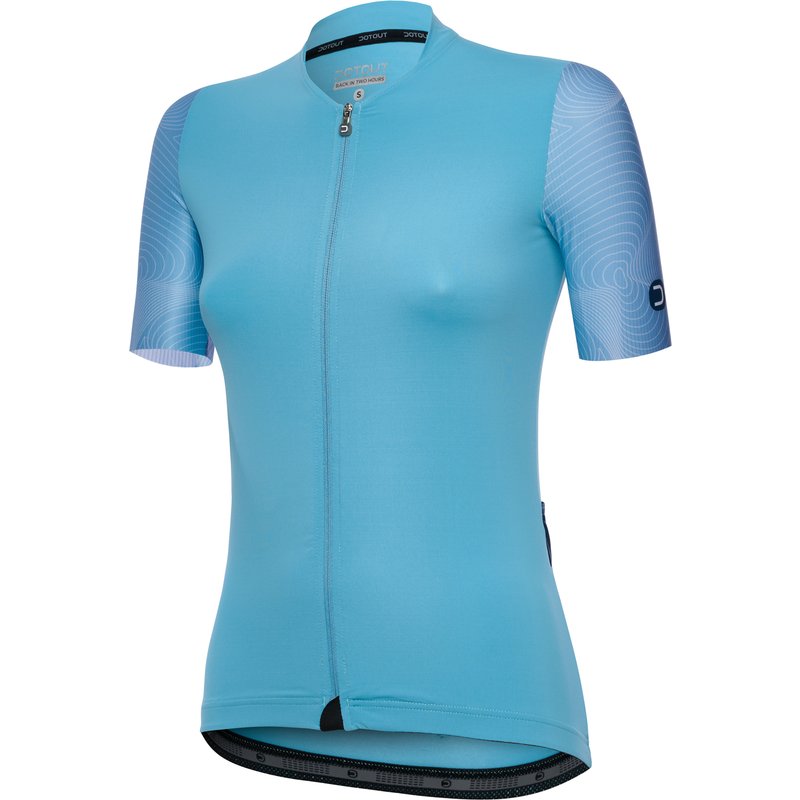 Dotout Damen Wave Trikot