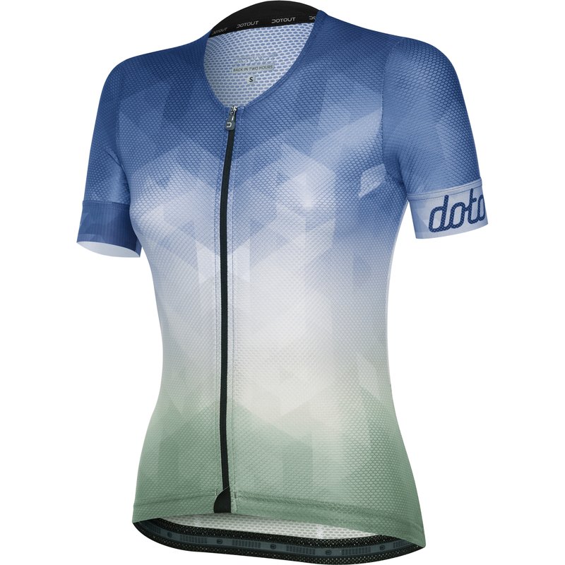 Dotout Damen Vitality Trikot