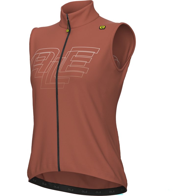 Alé Damen Sauvage Vest Trikot
