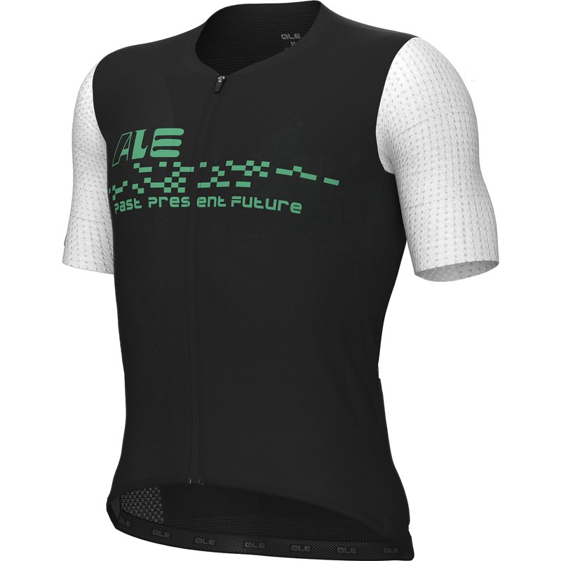 Alé Herren Megabyte 2.0 Trikot