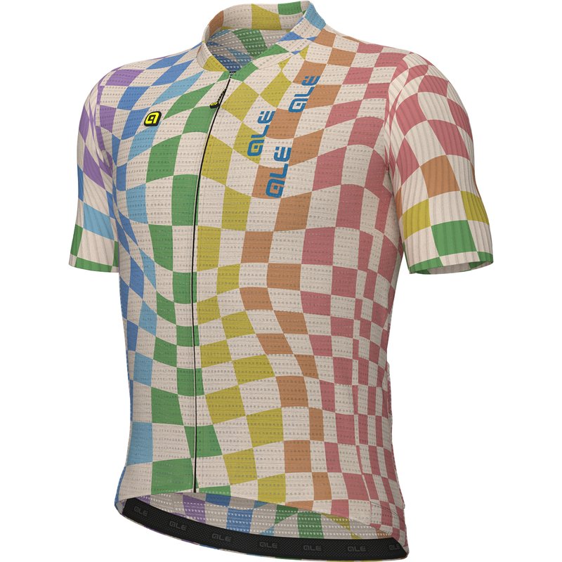 Alé Herren Multiverso 2.0 Trikot