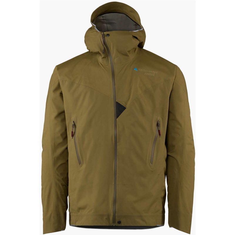 Klättermusen Herren Vingtor Hoodie Jacke