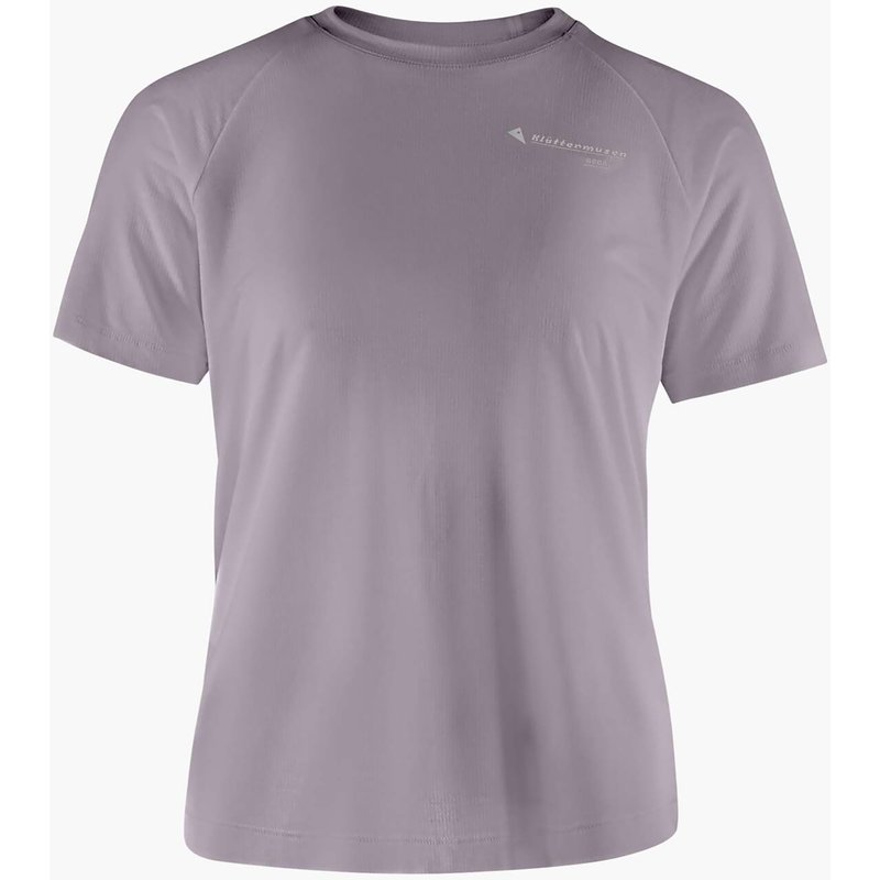Klättermusen Damen Groa T-Shirt