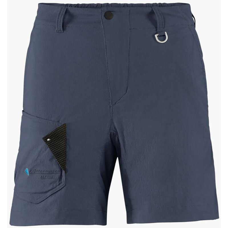 Klättermusen Damen Alfhild Shorts