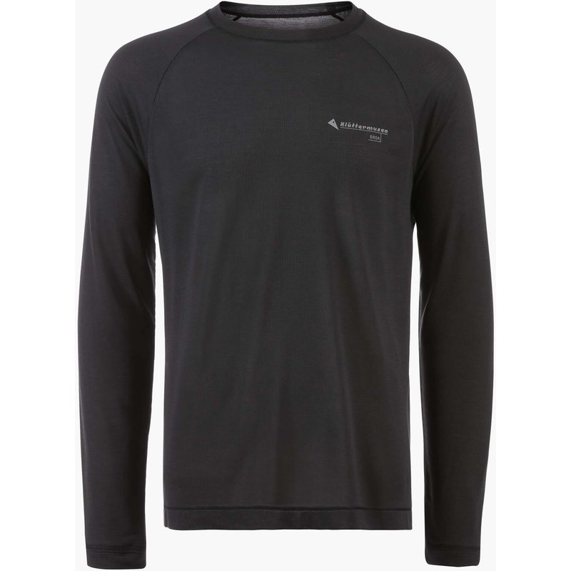 Klättermusen Herren Groa Longsleeve